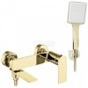 REA - Bateria wannowa STORM Gold / Złota